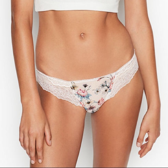 Victorias Secret DREAM ANGELS Unlined Bra Top Bustier TikTok NIP - Picture 10 of 11